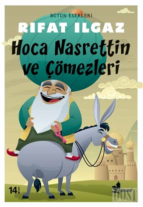 Hoca Nasrettin ve Çömezleri